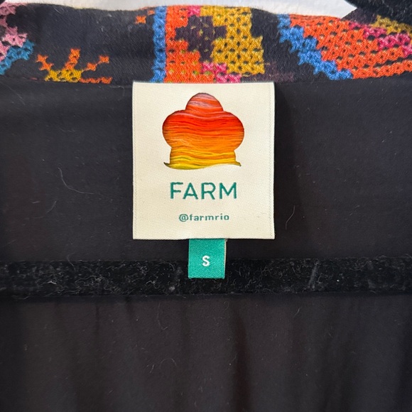 Farm Rio Women's Dress - Picture 6 of 11